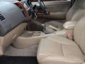 For sale 2011 Toyota Fortuner-1