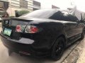 Mazda 6 2007 Automatic Gas For Sale-0