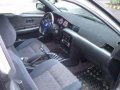 Nissan Sentra GTS 1998 MT Silver For Sale-8
