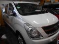 Hyundai Starex Gold Edition 2012-1