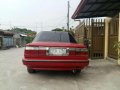 Toyota Corolla Old Look 1990-3