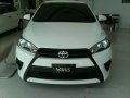 Toyota Yaris 2017 for sale -0