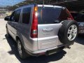 2003 Honda CRV 2.0 Automatic-7