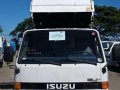 Isuzu Elf 6W Mini Dump Truck NKR 10ft -6
