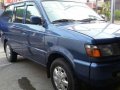 Toyota Revo 200 Diesel MT Blue For Sale-5