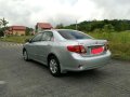Toyota Altis 2008 1.6G AT alt city civic vios accent mirage lancer-5