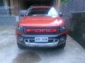 Ford Ranger Wildtrak 2015 3.2 diesel 4x4-1