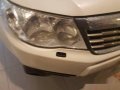 2011 Subaru Forester AWD 2.0 A/T-11
