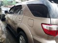 Toyota Fortuner G diesel matic fresh in out-3
