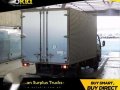 ISUZU ELF ALUMINUM VAN - Japan Trucks - Dropside - Dumptruck - Mixer-1