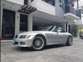 2003 BMW Z3 2.0L MT Diesel for sale-0