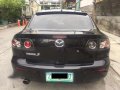 Mazda 3 2009 Acquired Black For Sale-7