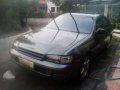 RUSH:Toyota Corona EX Saloon(Negotiable)-4