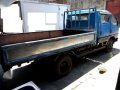 Canter Dropside 4d33 double cab giga-1