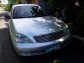 For Sale Nissan Sentra GSX 2007 Silver-3