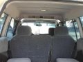 Mitsubishi Adventure GLS Sport 2003 For Sale-8