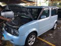 For sale Nissan Cube-7