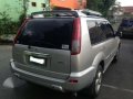 For sale 2004 Nissan Xtrail 4x4-0