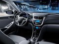 Hyundai Accent 2016 E M/T for sale -2
