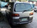 For sale 1998 Mitsubishi Spacegear-2