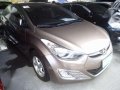 For sale 2012 Hyundai Elantra AT-1