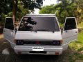 Mitsubishi FB L300 1997-4