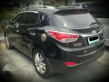 2010 Hyundai Tucson 4x4 Matic Diesel For Sale-2