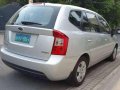 2008 Kia Carens Automatic Diesel fresh condition-2