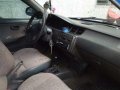Honda Civic ESI 1995 MT Gas Blue -5