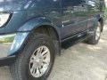 Isuzu Crosswind Sportivo 2012 -10