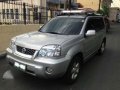 For sale 2004 Nissan Xtrail 4x4-1