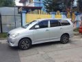 For sale 2012 Toyota Innova-1