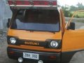 For sale Multicab Suzuki f6-0