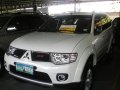 Mitsubishi Montero Sport 2010 for sale-2