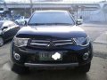 Mitsubishi Strada gls v 4x4 manual -0