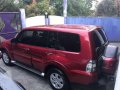 For Sale 2008 Mitsubishi Pajero BK-2