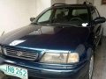 For sale Suzuki Esteem Wagon-0