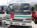 ISUZU ELF NKR White MT 2006 For Sale-1