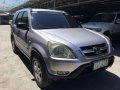 2003 Honda CRV 2.0 Automatic-0