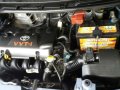 Toyota Vios 1.3 E(2011)Automatic at 350th.-10