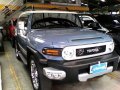 Toyota FJ Cruiser 2015 for sale-0