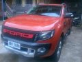Ford Ranger Wildtrak 2015 3.2 diesel 4x4-0