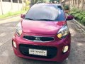 Kia Picanto 2016 manual-1