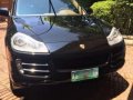 For sale Porsche Cayenne S-0