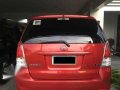 For sale Toyota Innova E 2011-4