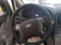 Hyundai Grand Starex Modern 2017 New -8