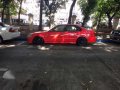 Honda Civic SiR body 1999 Red For Sale-2