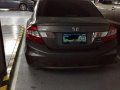 Honda Civic 2012 for sale-2