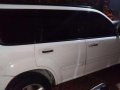 2004 Nissan Xtrail White MT White For Sale-7