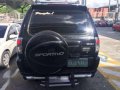 For sale Isuzu Sportivo-2